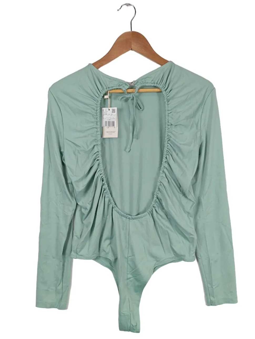 Basic-Body Größe 40