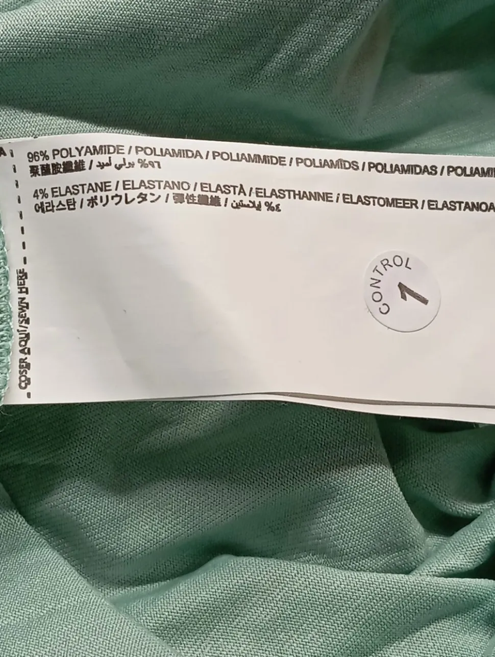 Basic-Body Größe 40