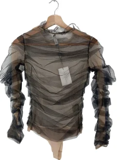 Basic-Body                            Größe                34