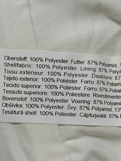 Basic-Body Größe 38