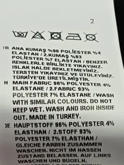 Basic-Body                            Größe                38