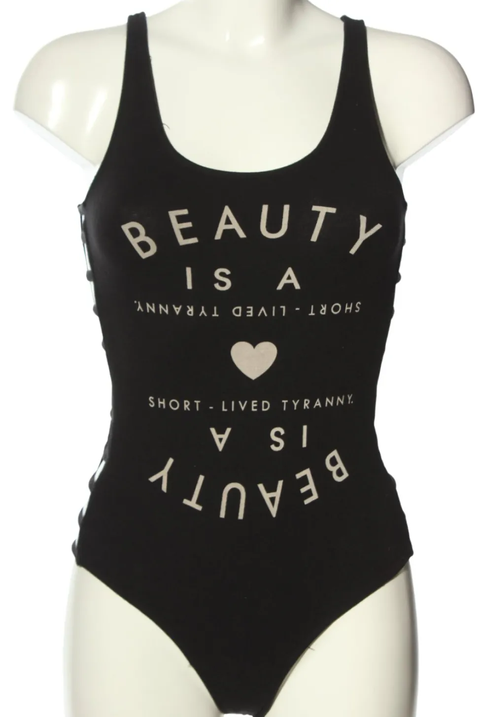 Basic-Body Größe 36