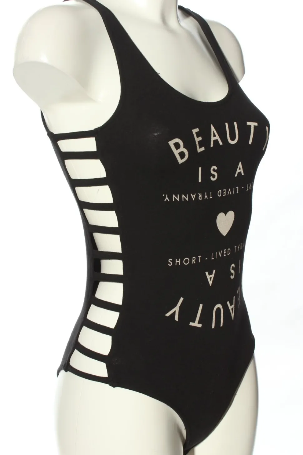 Basic-Body Größe 36