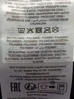 Basic-Body                            Größe                34