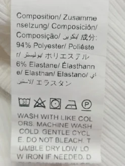 Basic-Body Größe 36