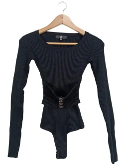 Basic-Body                            Größe                34