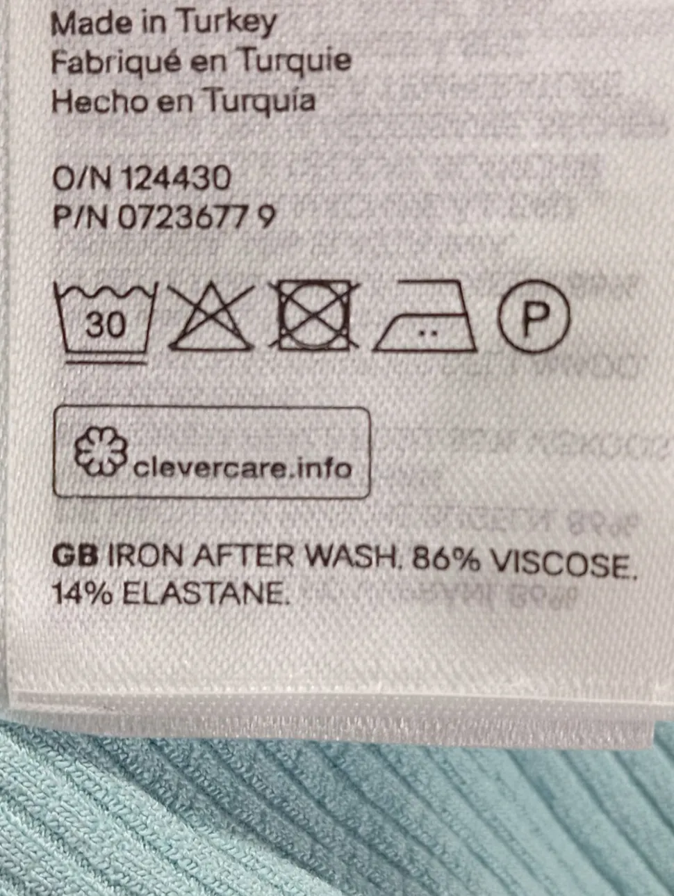 Basic-Body Größe 42