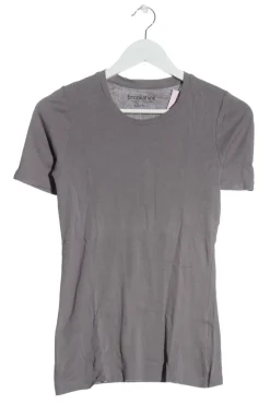 Basic-Shirt                            Größe                36