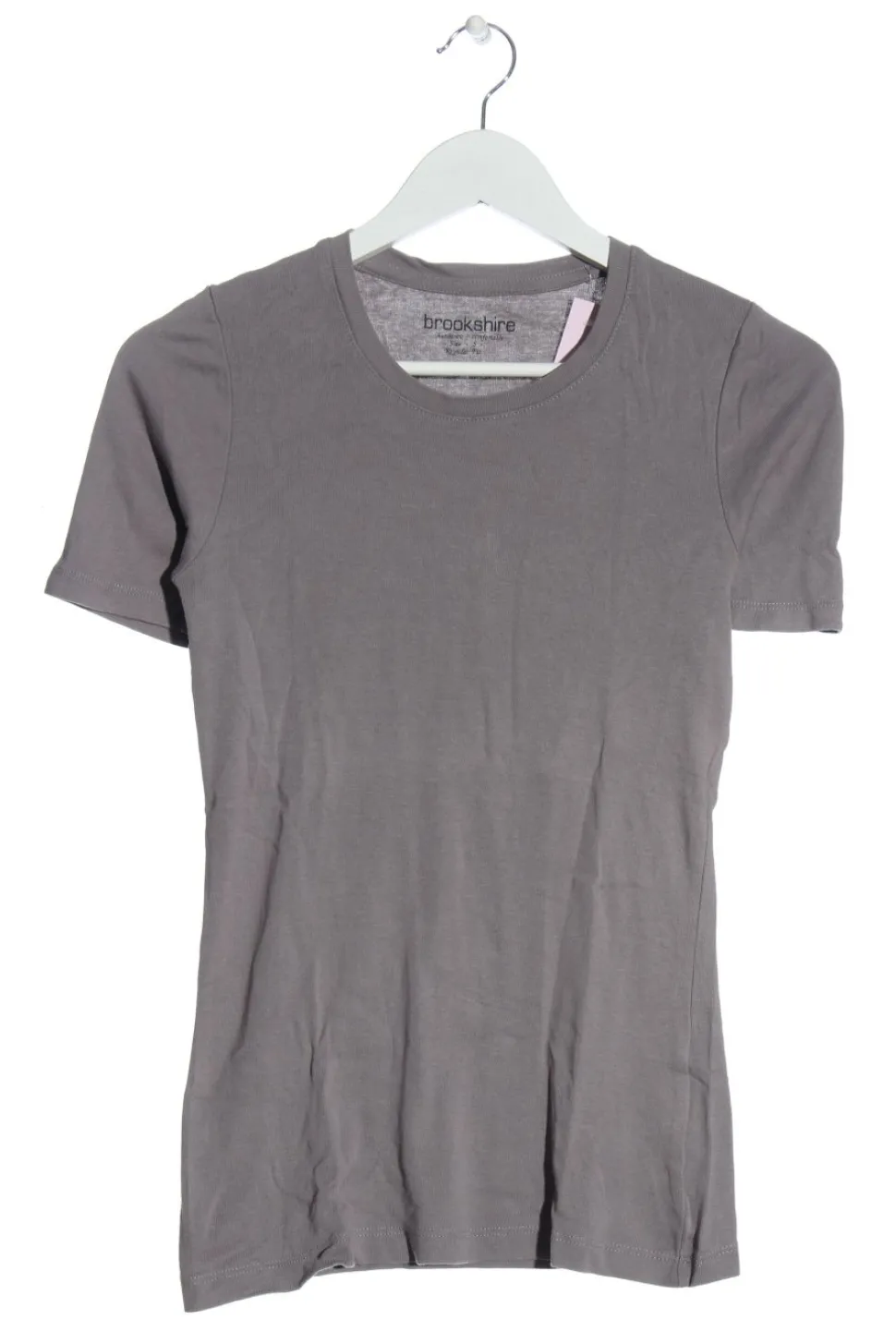 Basic-Shirt Größe 36