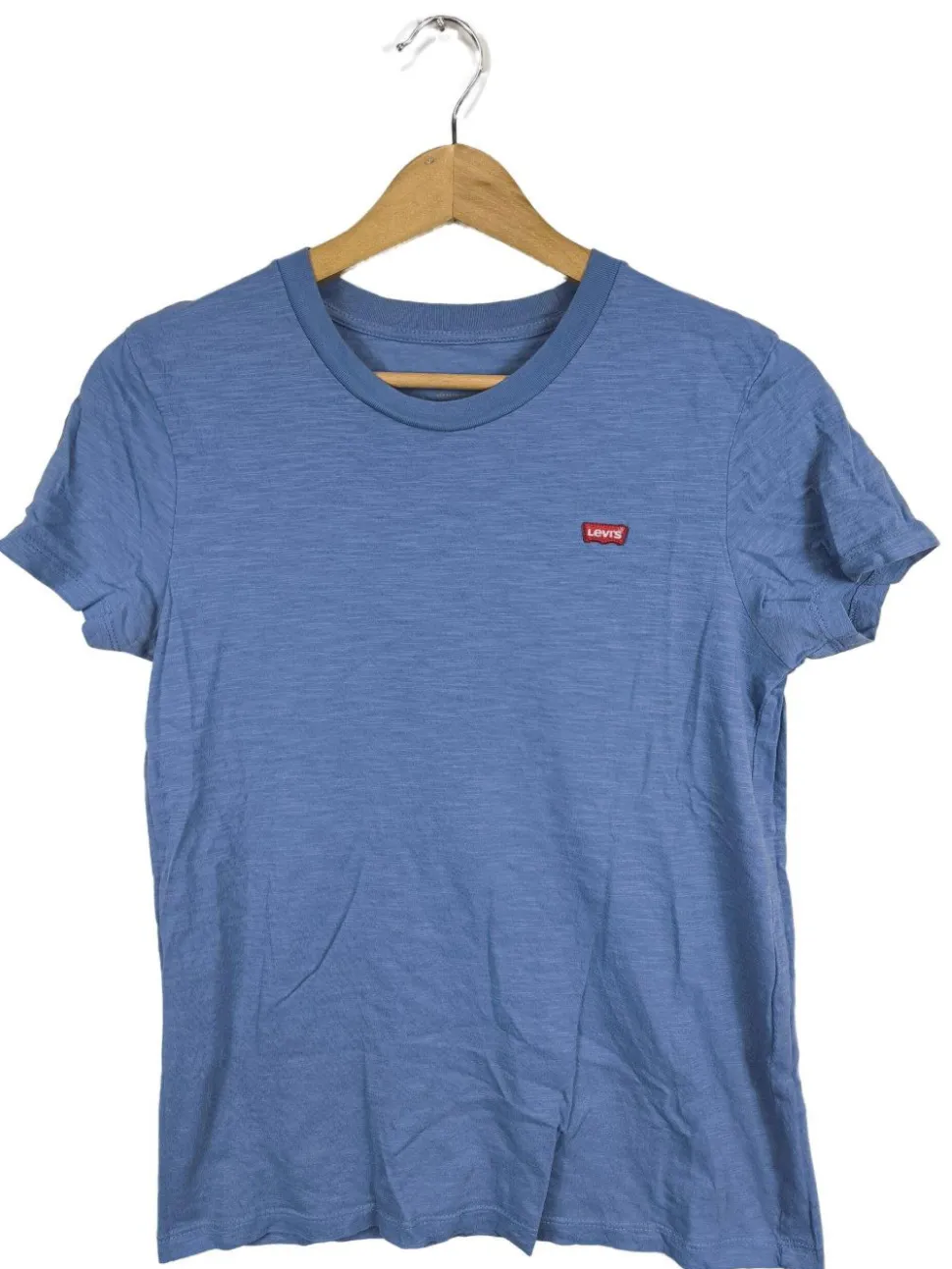 Basic-Shirt Größe 34