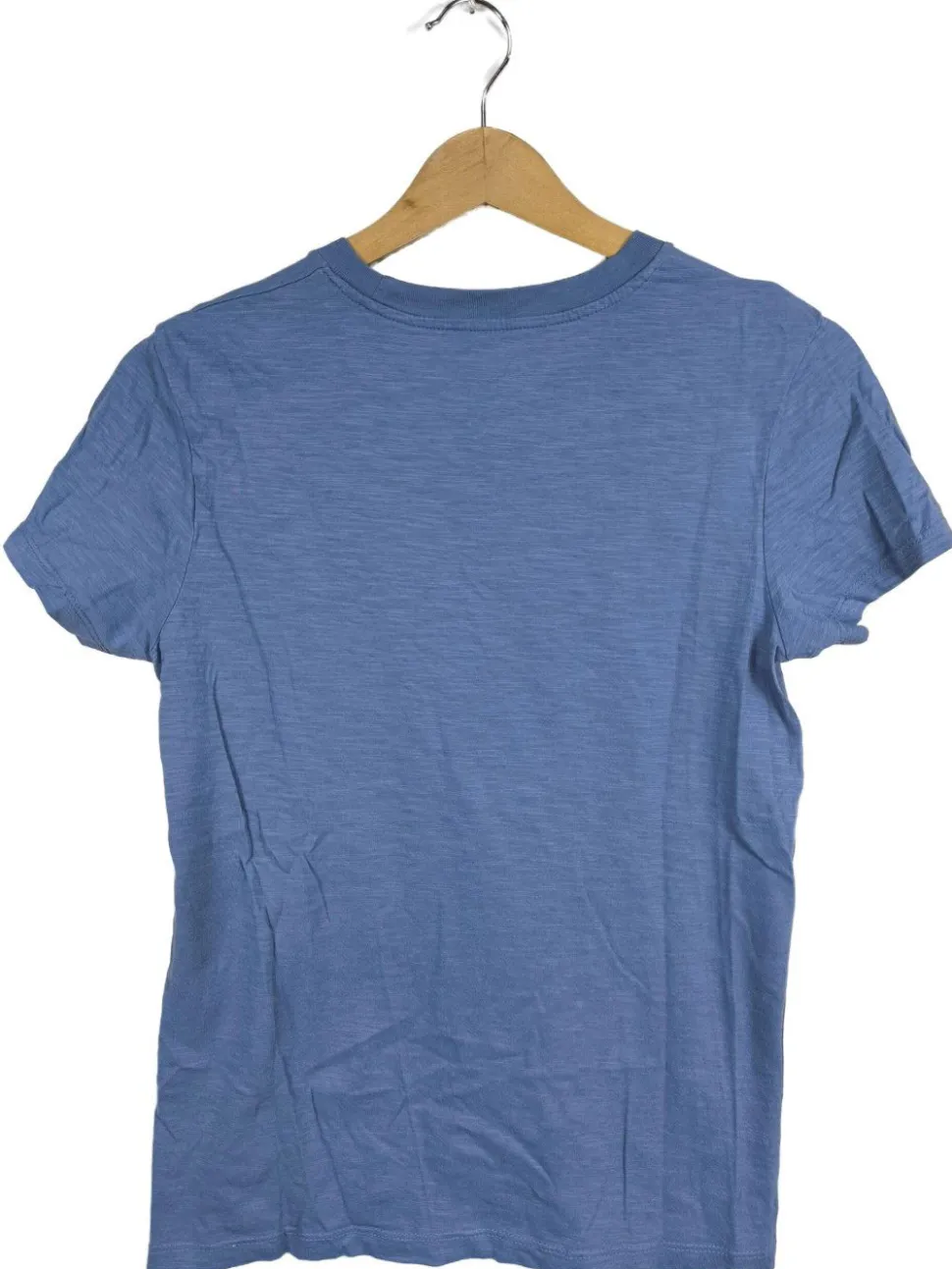 Basic-Shirt Größe 34