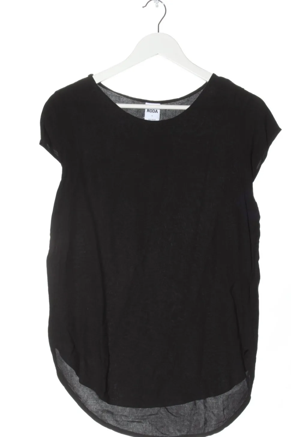 Basic-Shirt Größe 36