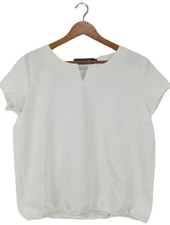 Basic-Shirt                            Größe                38