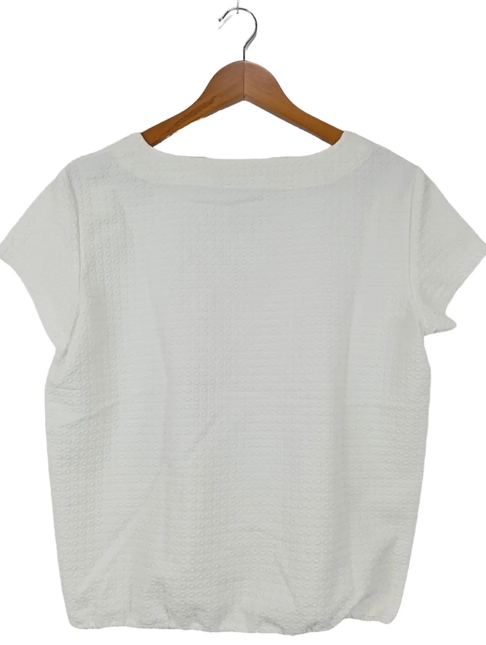 Basic-Shirt Größe 38