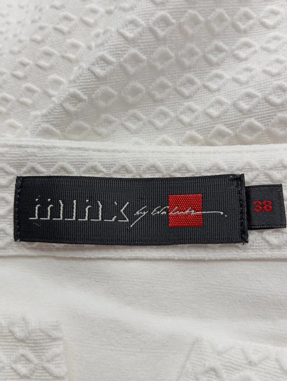 Basic-Shirt Größe 38