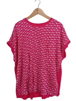 Basic-Shirt                            Größe                42