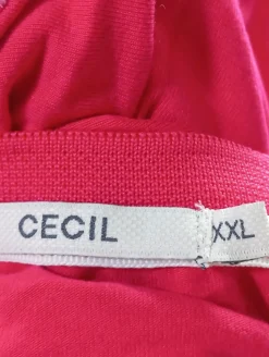 Basic-Shirt Größe 42