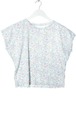 Basic-Shirt                            Größe                36