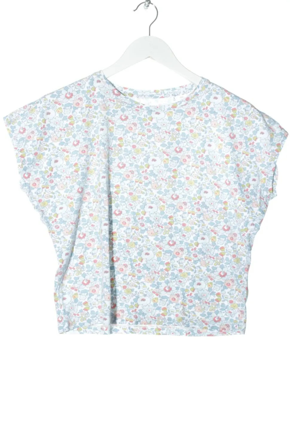 Basic-Shirt Größe 36