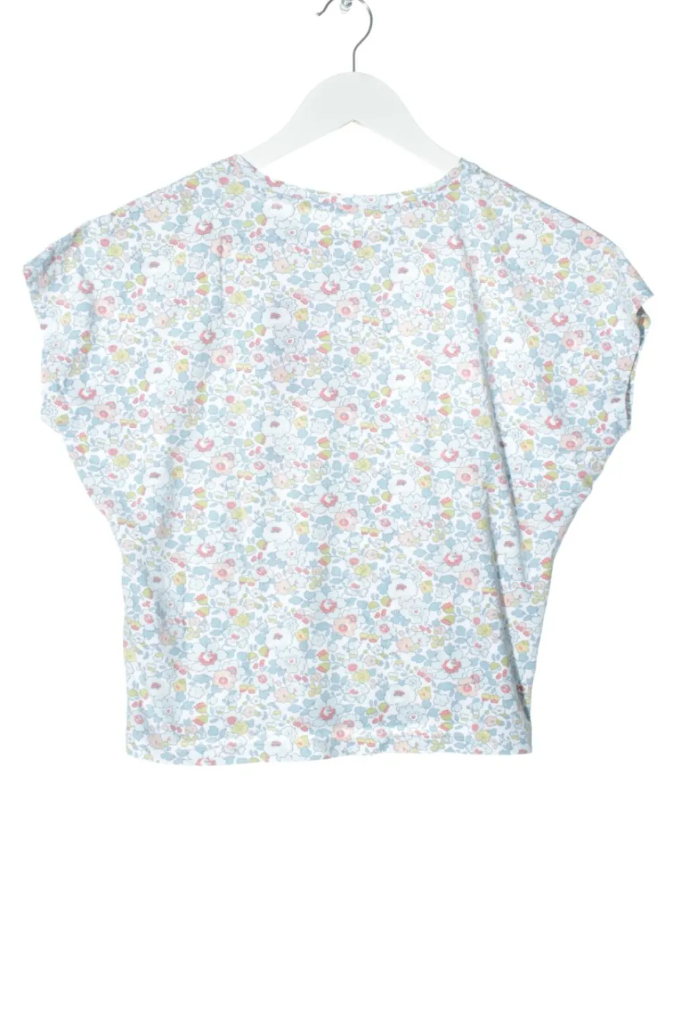 Basic-Shirt Größe 36