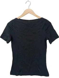 Basic-Shirt                            Größe                36