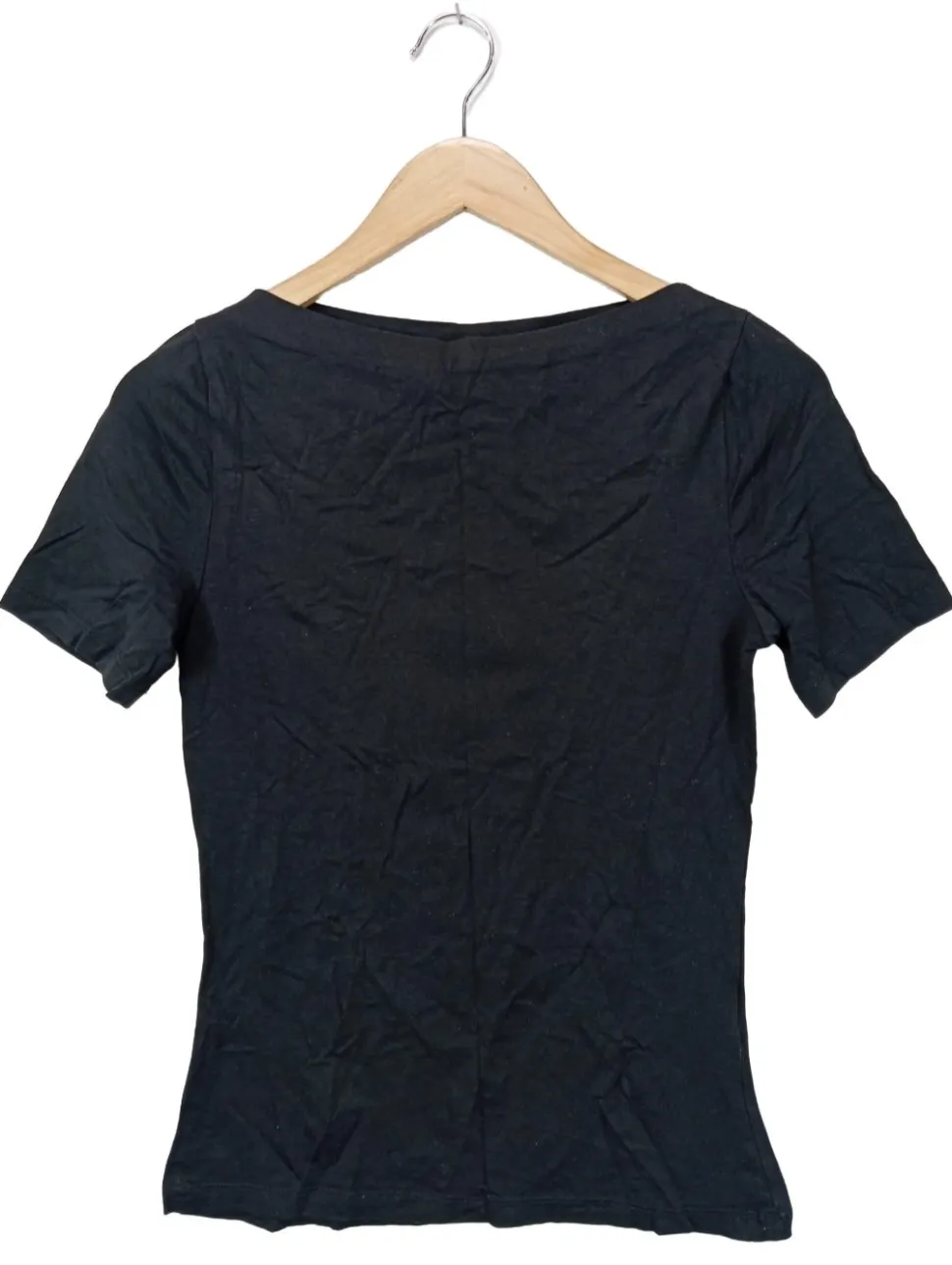 Basic-Shirt Größe 36