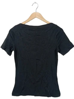 Basic-Shirt                            Größe                36