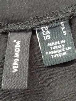 Basic-Shirt Größe 36