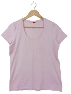 Basic-Shirt                            Größe                44