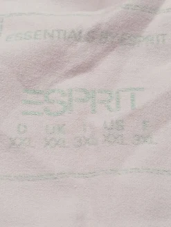 Basic-Shirt Größe 44