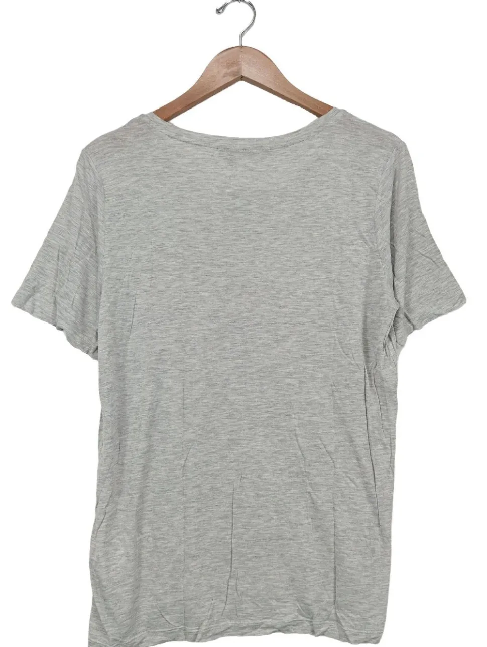 Basic-Shirt Größe 40