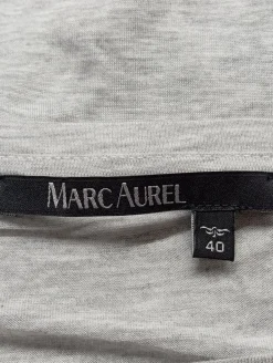 Basic-Shirt Größe 40