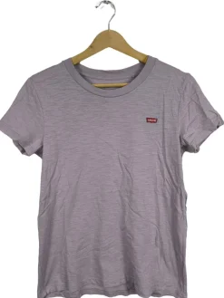 Basic-Shirt                            Größe                34