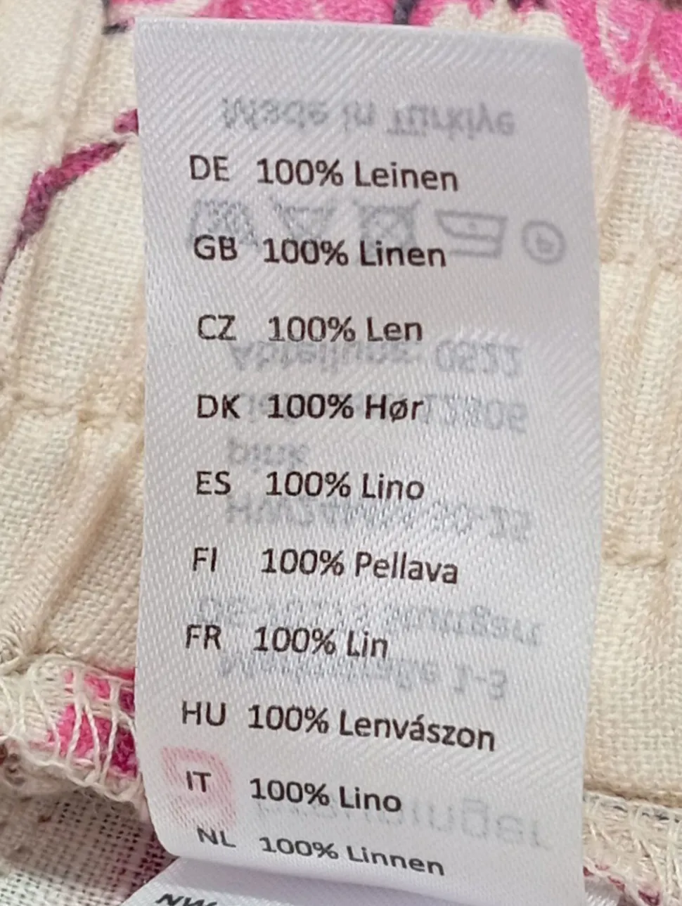 Beachshorts Größe 36