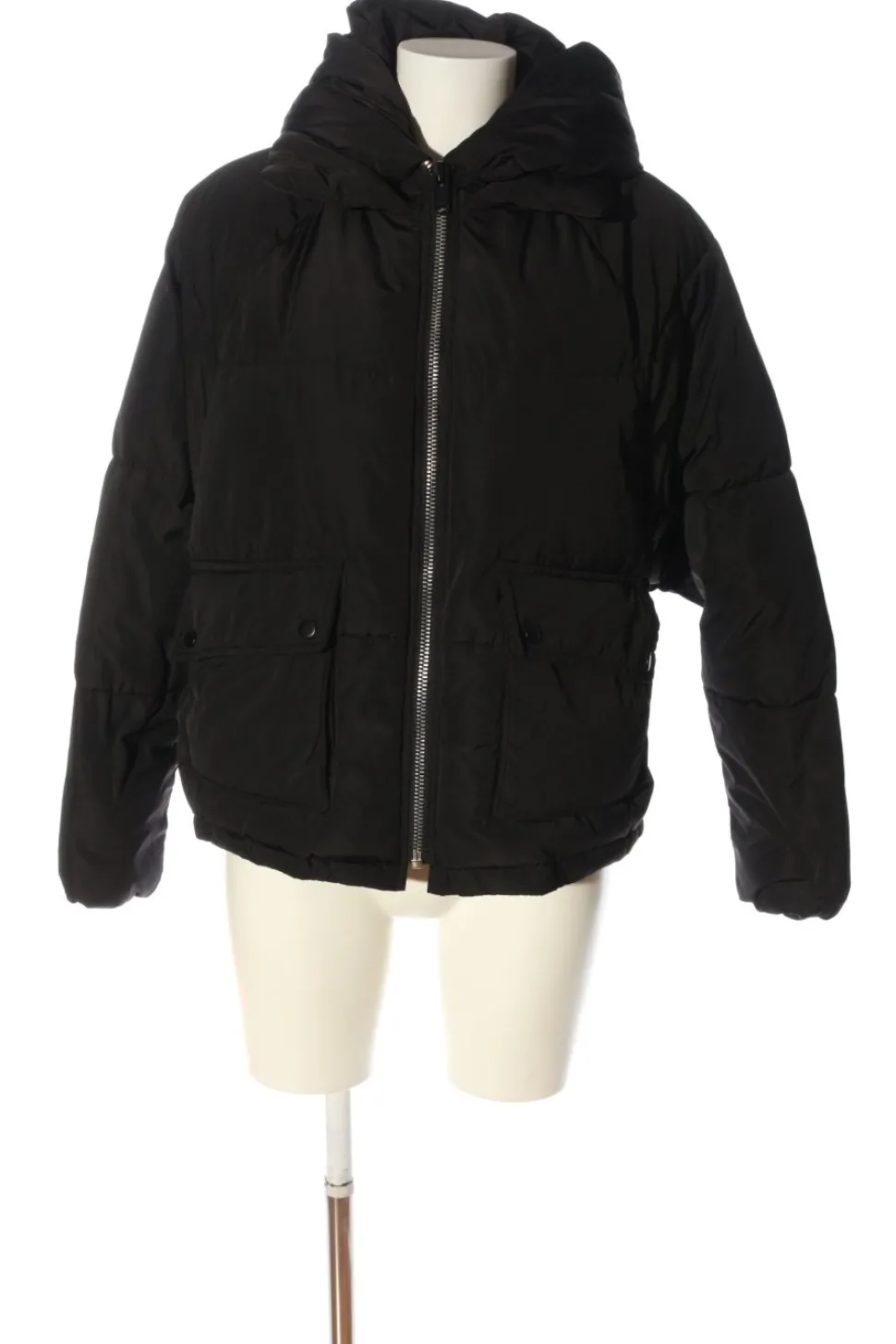 Übergangsjacke Größe 36