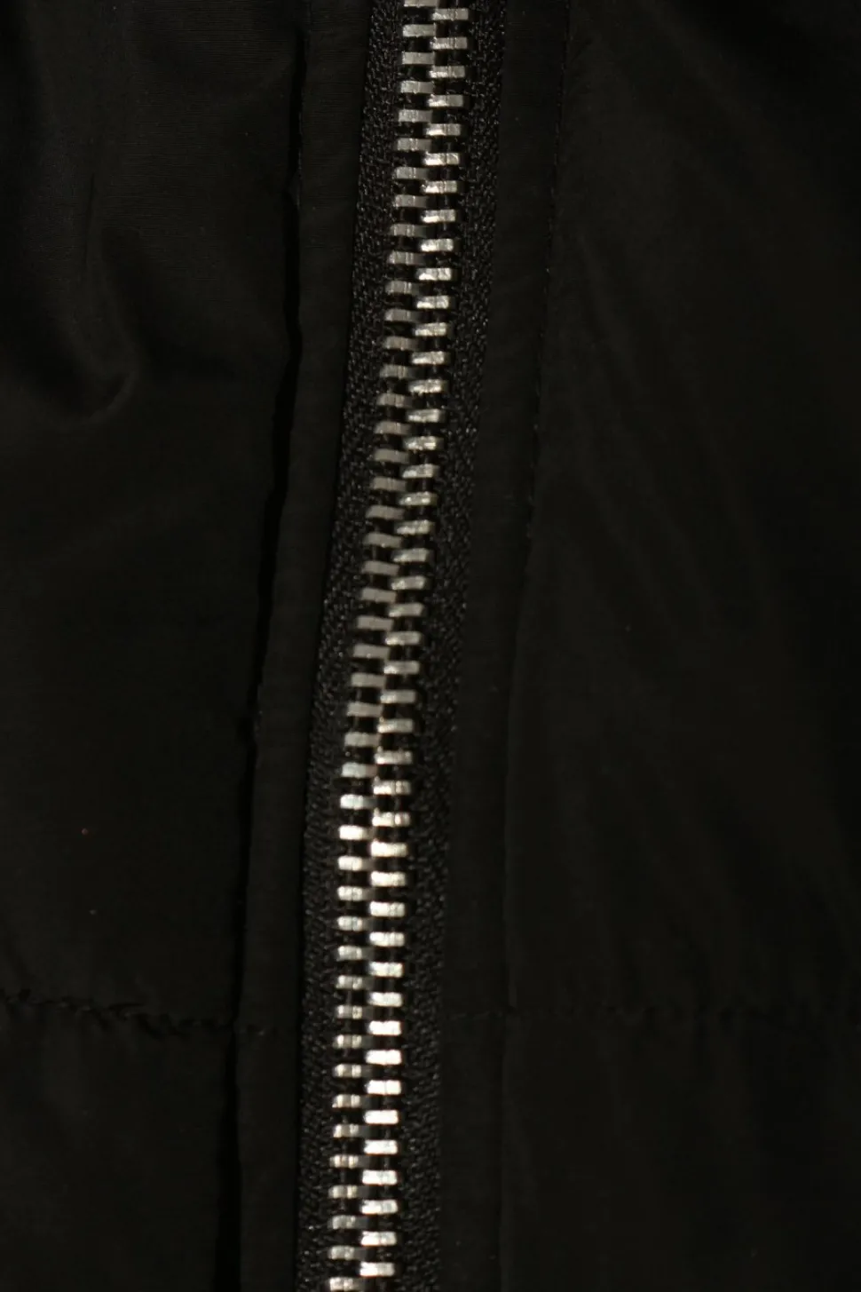 Übergangsjacke Größe 36