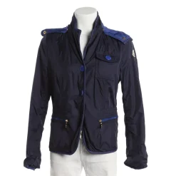 Übergangsjacke                            Größe                38