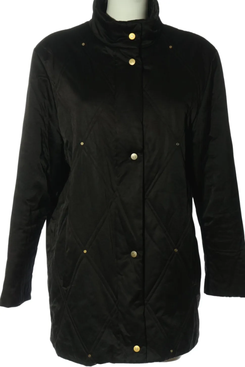 Übergangsjacke Größe 40