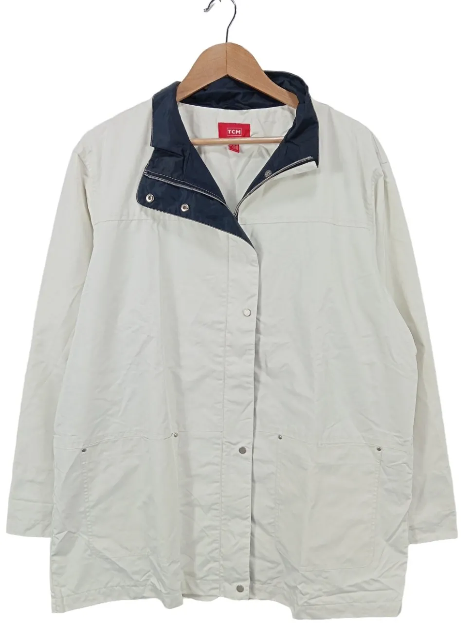 Übergangsjacke Größe 44