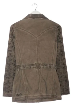 Übergangsjacke                            Größe                36