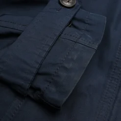 Übergangsjacke                            Größe                34