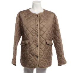 Übergangsjacke                            Größe                38