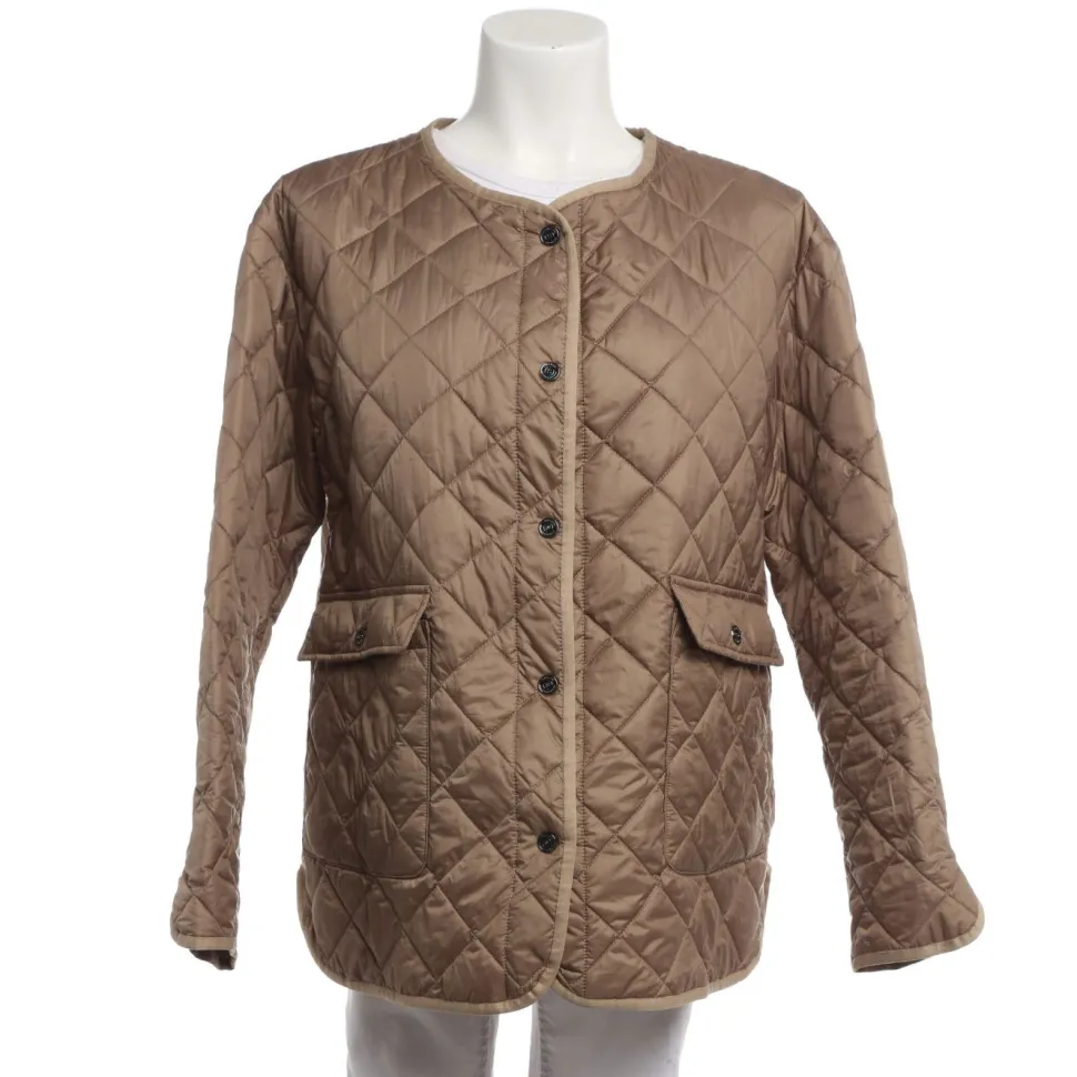 Übergangsjacke Größe 38