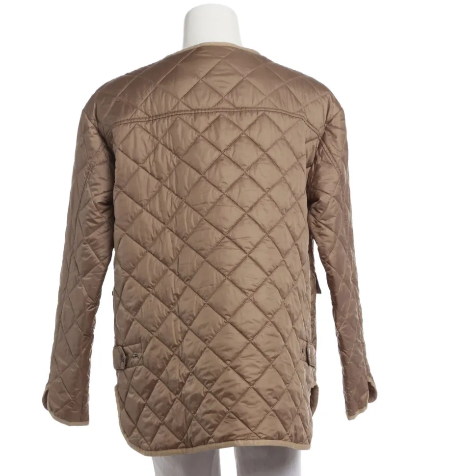 Übergangsjacke Größe 38