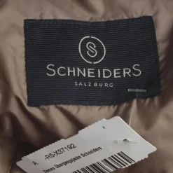 Übergangsjacke Größe 38