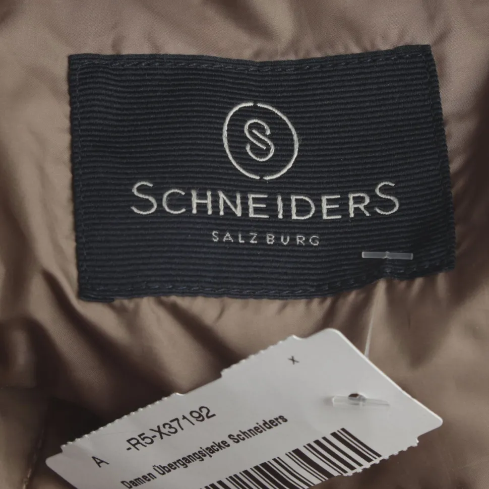 Übergangsjacke Größe 38