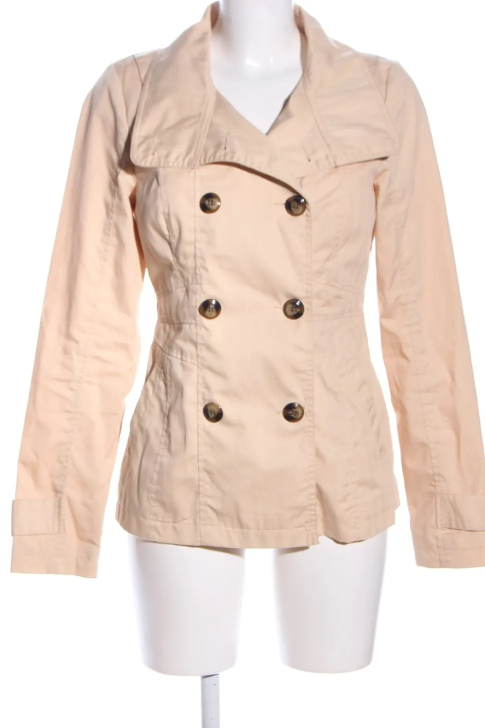 Übergangsjacke Größe 36