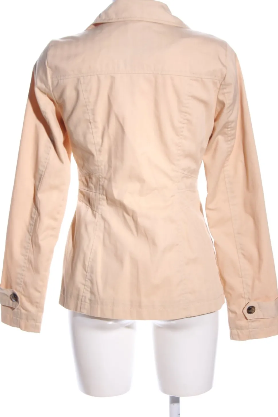 Übergangsjacke Größe 36