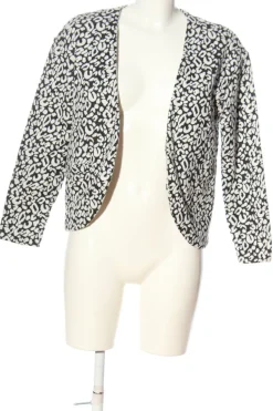 Übergangsjacke                            Größe                36