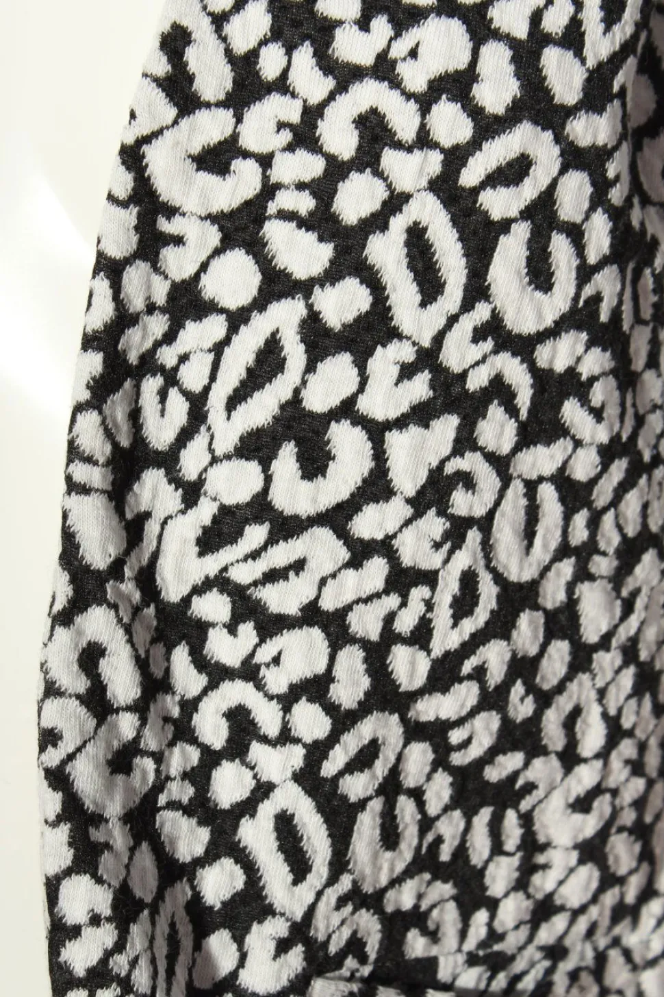 Übergangsjacke Größe 36